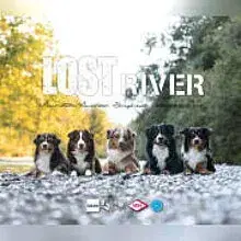 Lost River