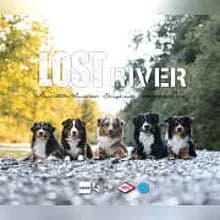 Lost River