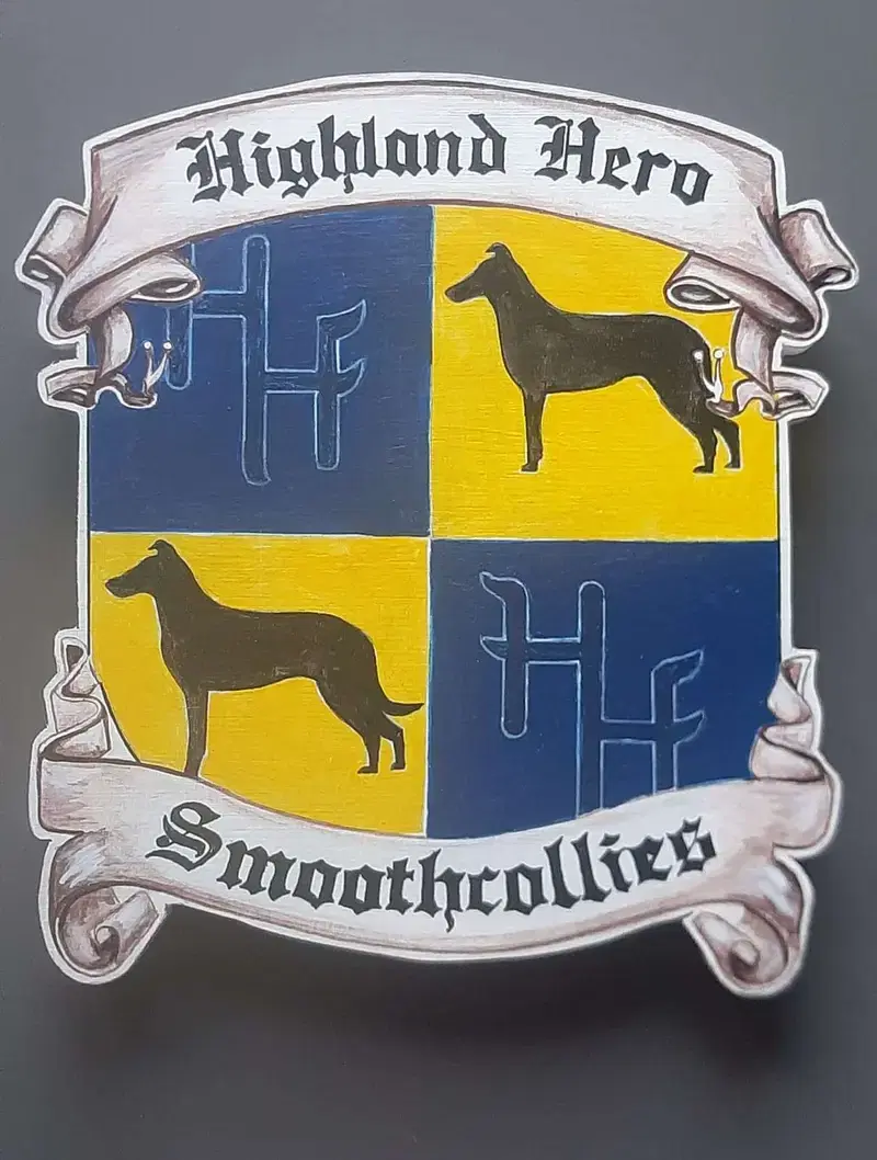 Highland -Hero  - Bild 1