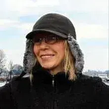Sibirskaya Zima