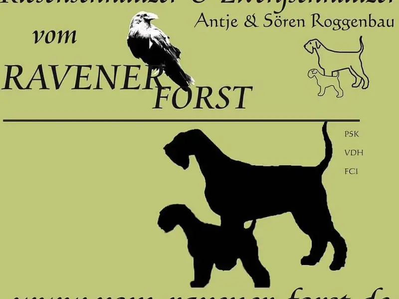 vom Ravener Forst