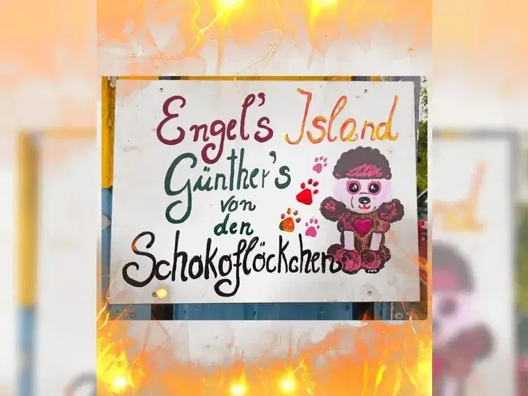 Günthers von den Schokoflöckchen - Bild 1