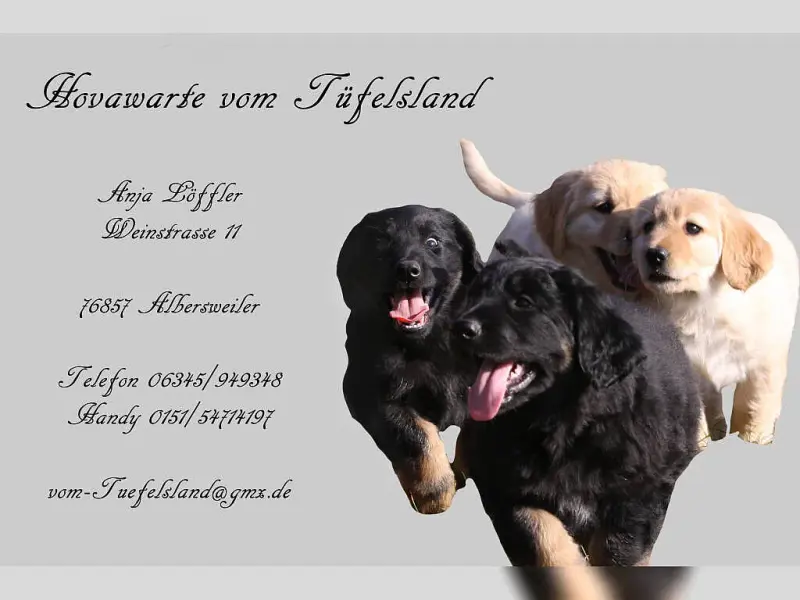 vom Tüfelsland