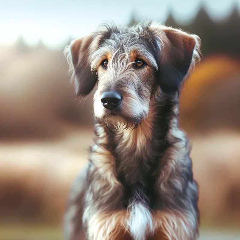 Segugio Maremmano – razza canina
