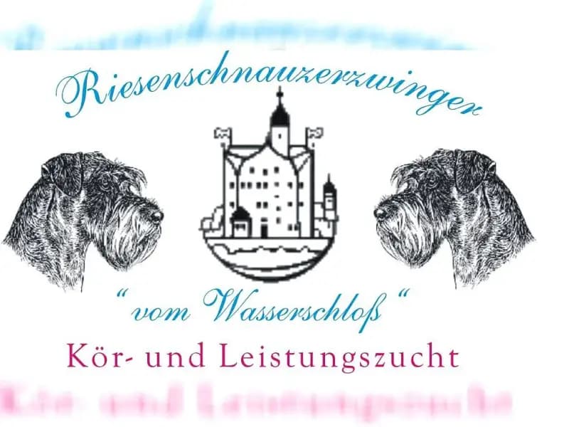 vom Wasserschloß
