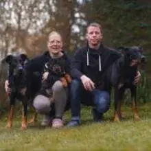 von den Wölfen Wotan’s