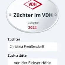 von der Eickser Höhe