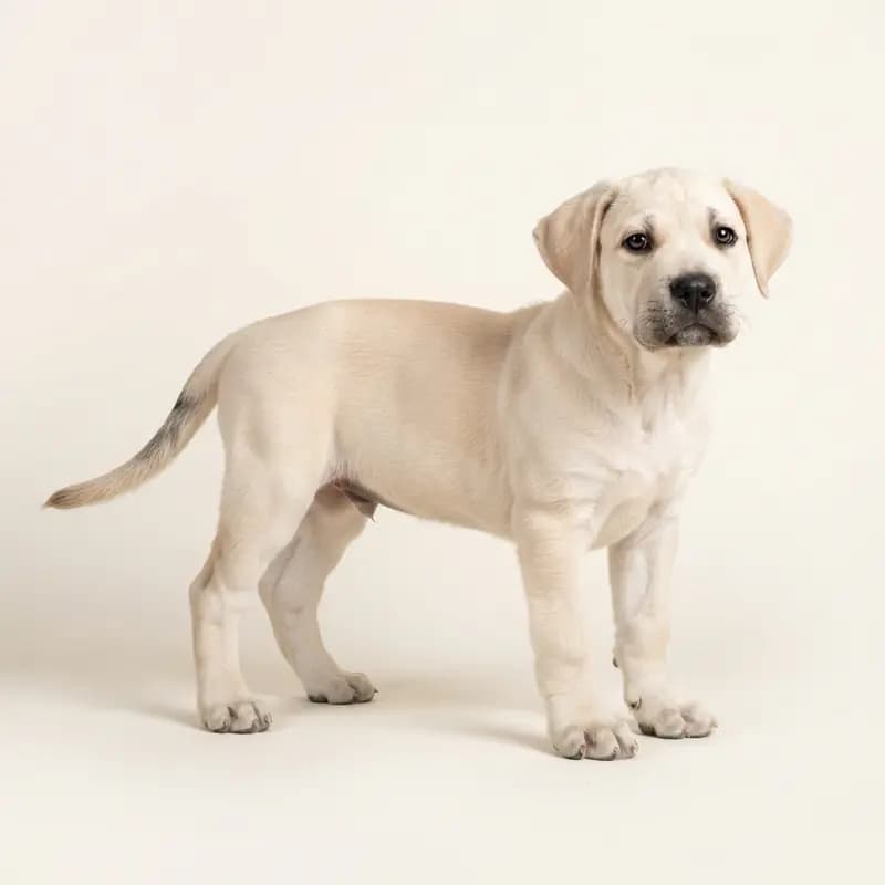Boerboel Welpe in Crema