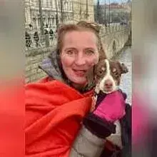 Alpenkind von Marquartstein