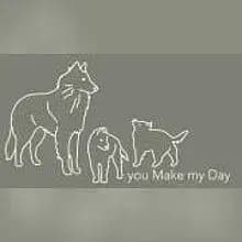 you Make my Day