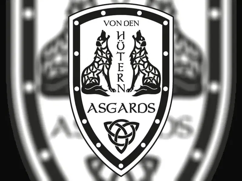von den Hütern Asgards