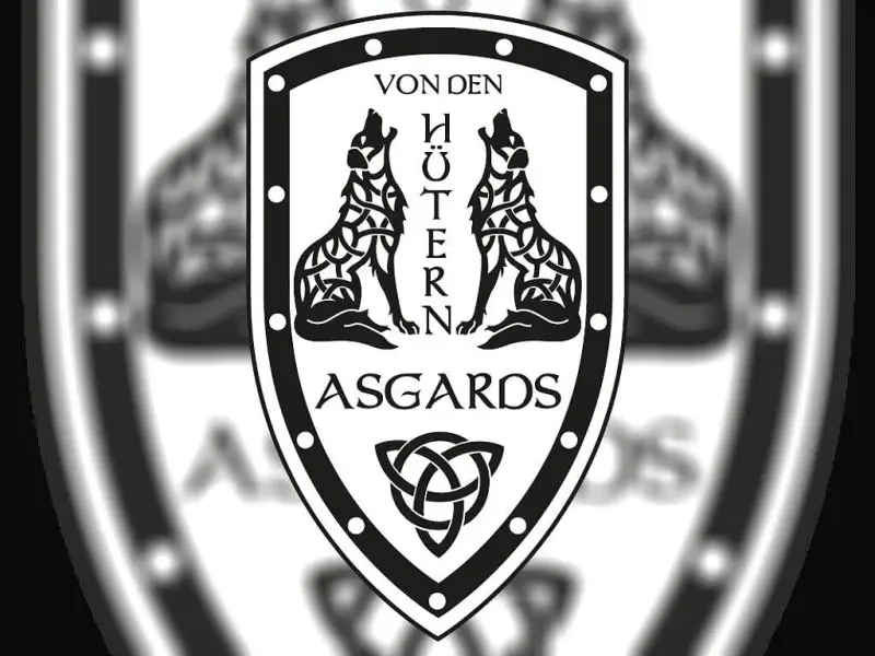 von den Hütern Asgards