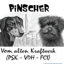vom alten Kraftwerk