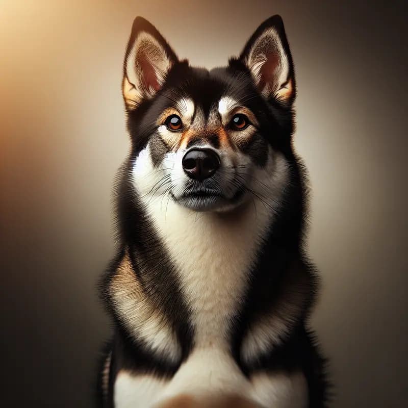Laika della Siberia orientale – razza canina