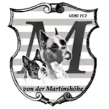 von der Martinshöhe
