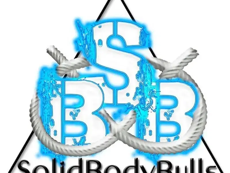 Solid Body Bulls