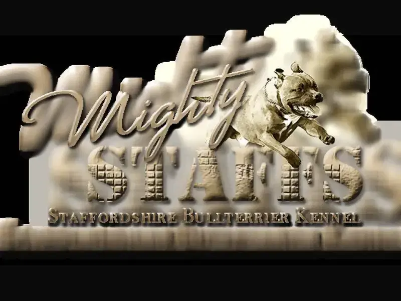 Mighty Staff’s
