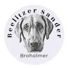 vom Beelitzer Sander