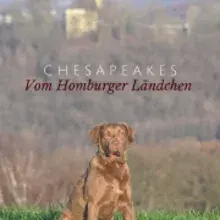 vom Homburger Ländchen