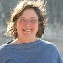 the Light of my Heart