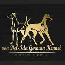 von Del-Ida German Kennel
