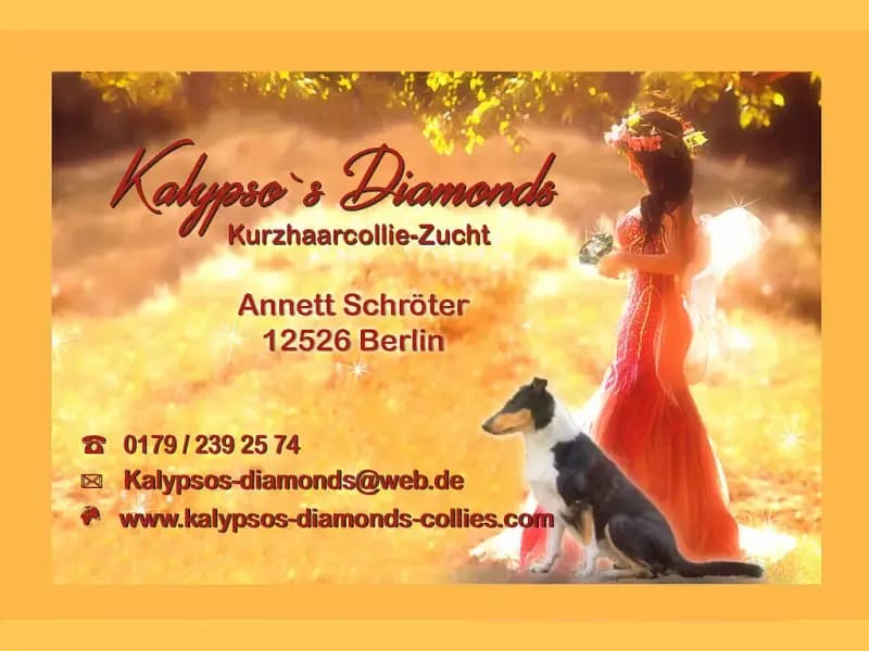 Kalypso’s diamonds