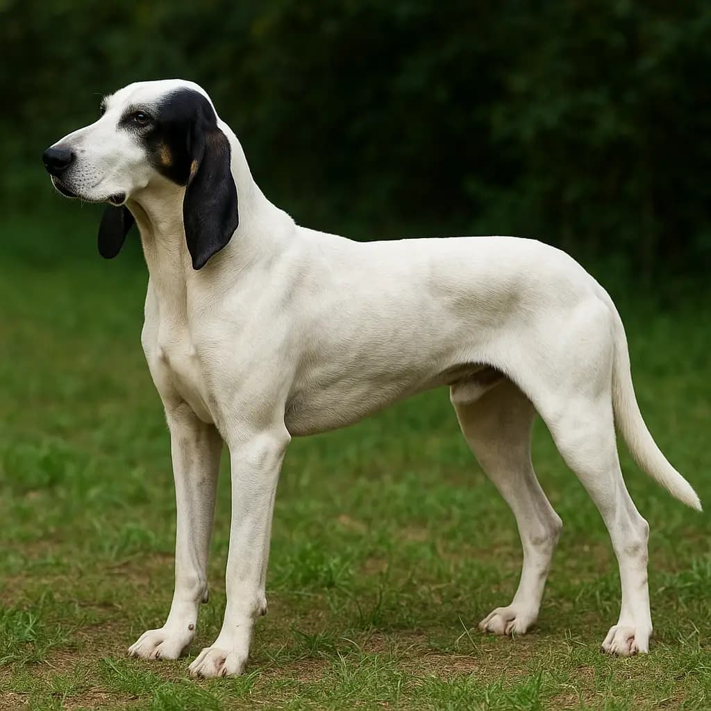 Ariégeois