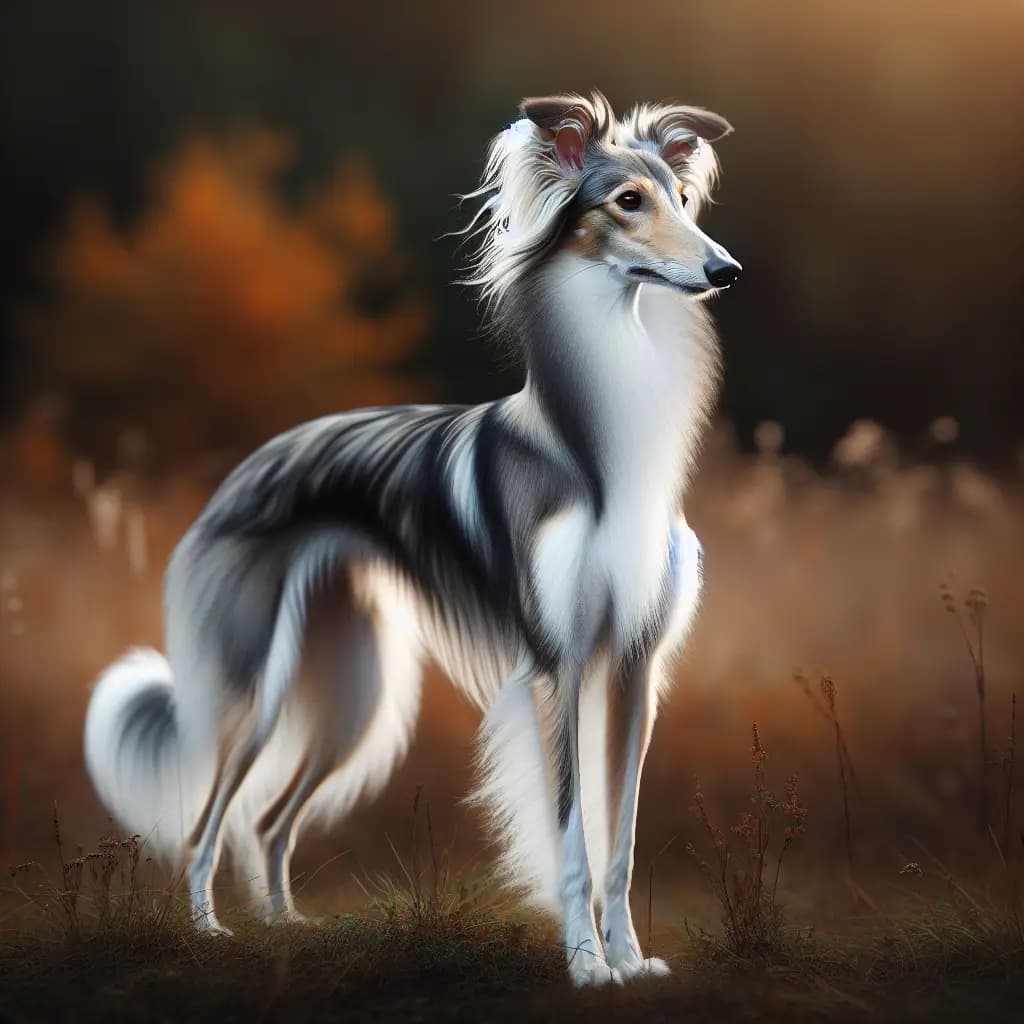 Silken Windhound