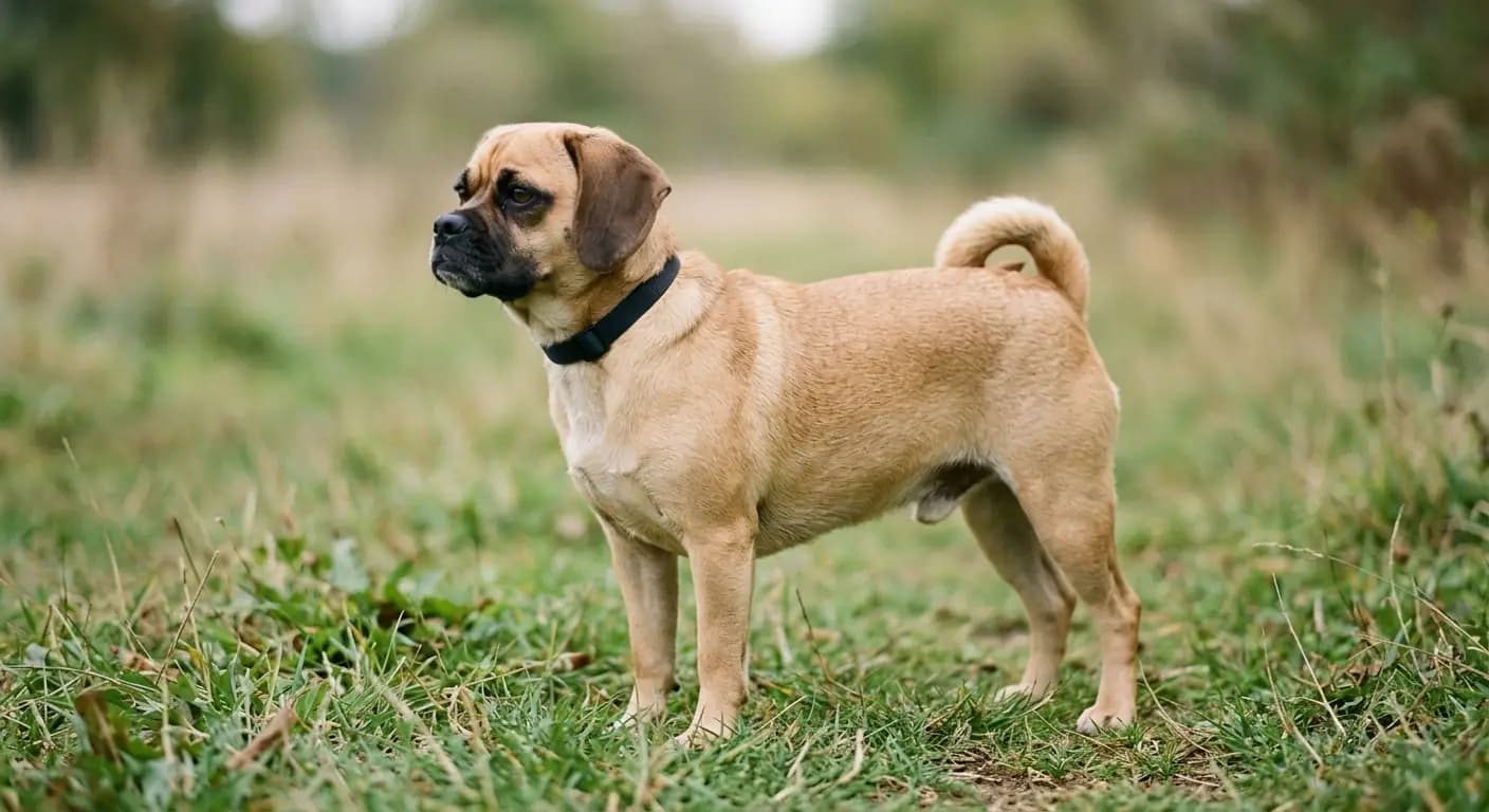 Puggle