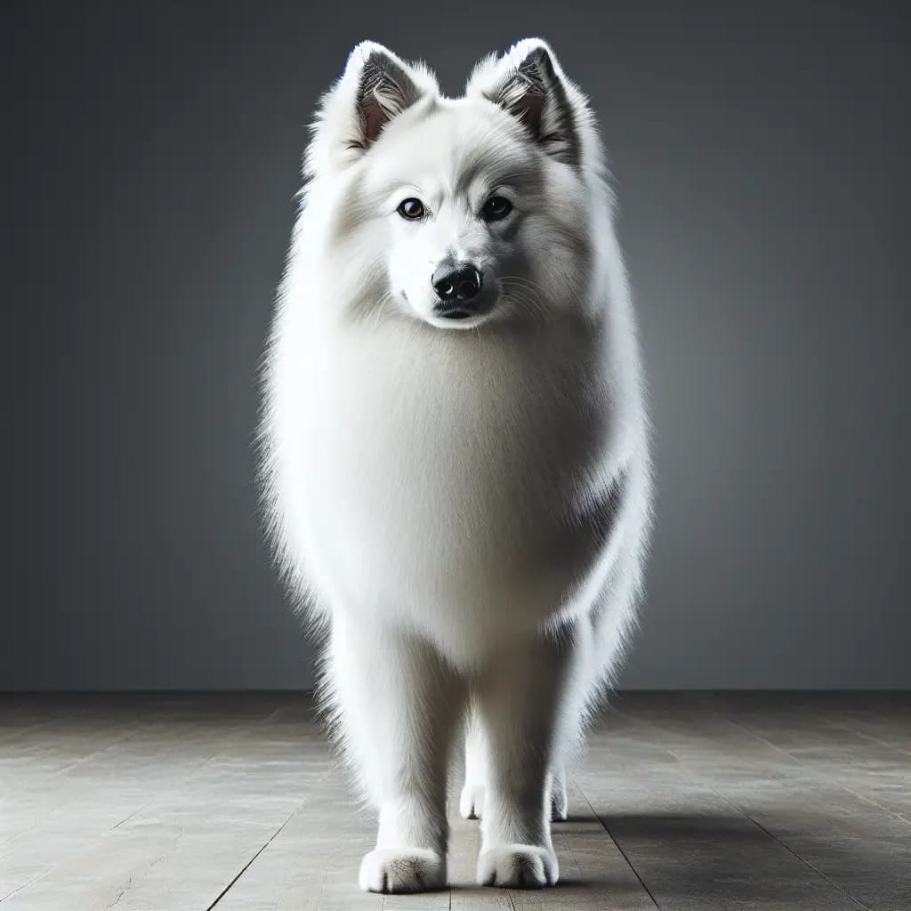 Canadian Eskimo Dog