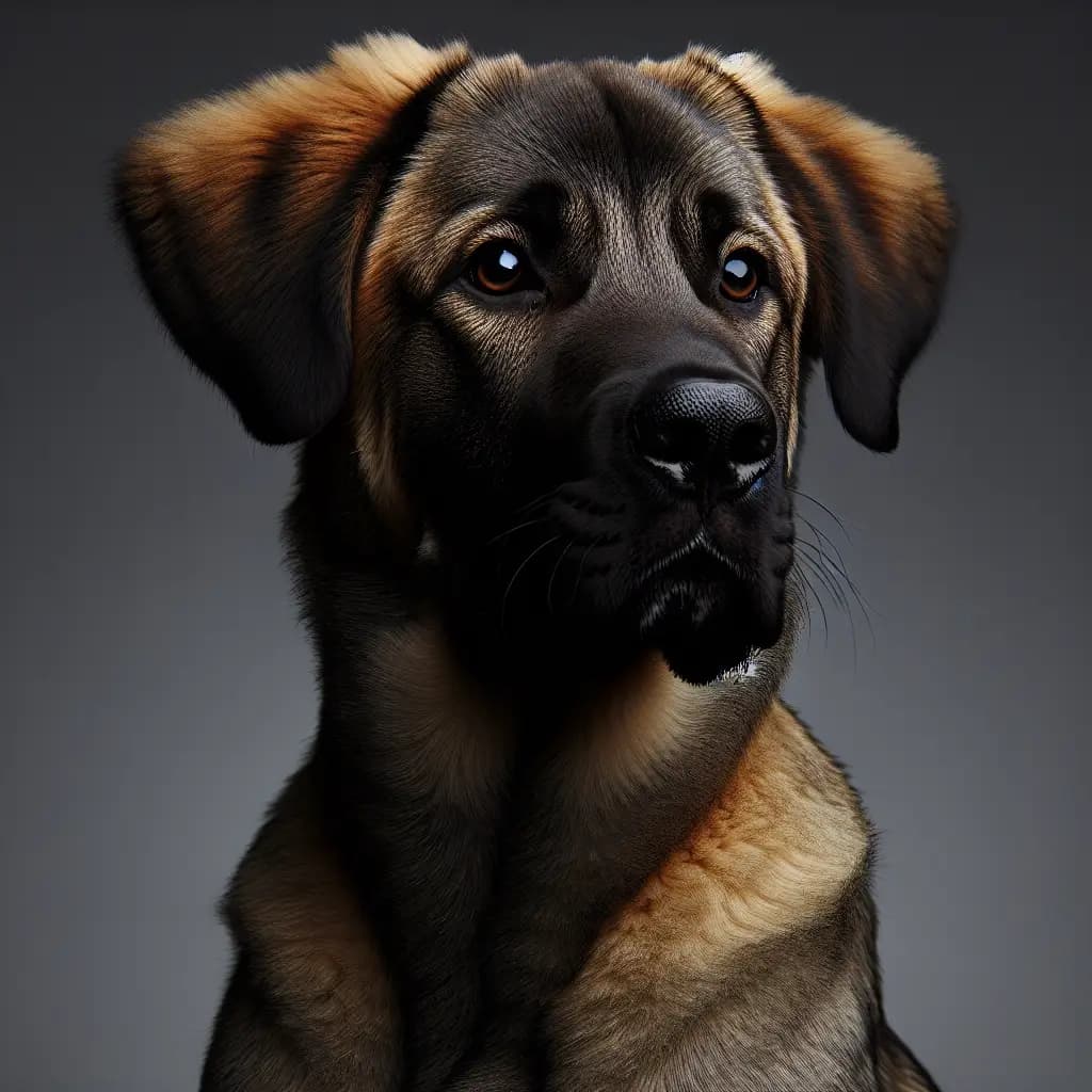 Cão Fila De São Miguel