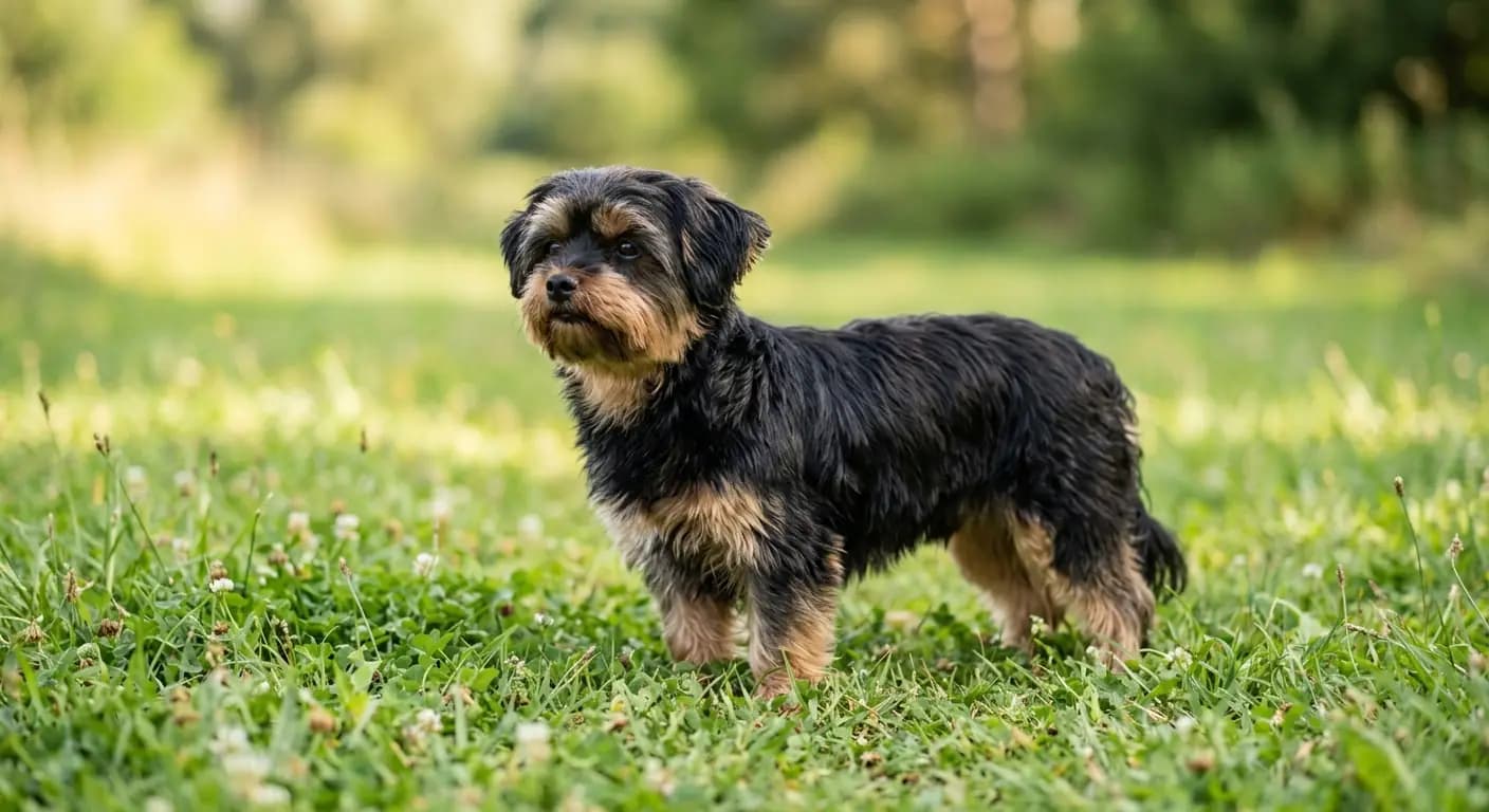 Shorkie