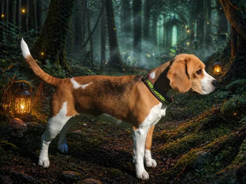 Wurfankündigung BEAGLE gallery image 2