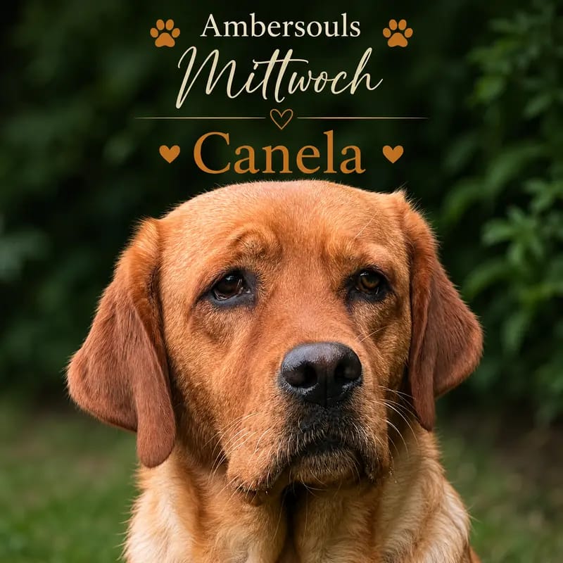 Cinnamon Cake Thunderovlabs – Labrador Retriever – Zdjęcie 3