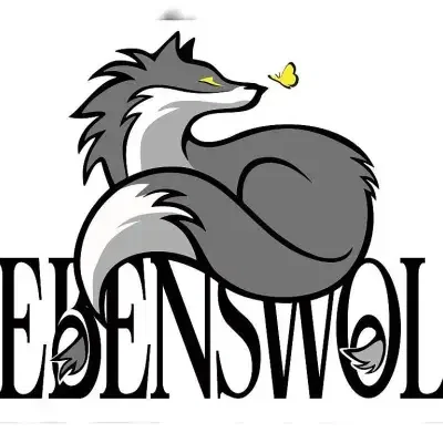 Lebenswolf cover