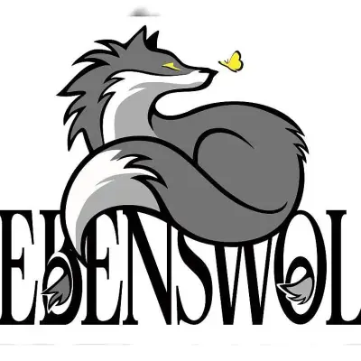 Lebenswolf cover