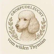 vom wilden Thymian cover