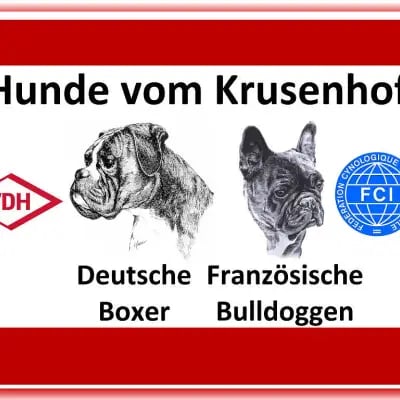 vom Krusenhof cover