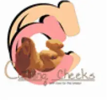Cuddling Cheeks cover