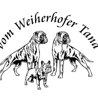 vom Weiherhofer Tand cover