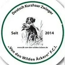 v. den wilden Äckern cover