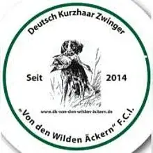 v. den wilden Äckern cover
