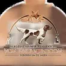 Zwinger vom Kastanjenboom cover