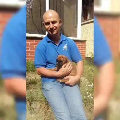 vom Lankwitzer Orden cover