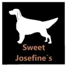 Sweet Josefine's cover