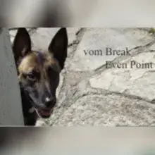 vom Break Even Point cover