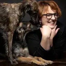 Kissed by Fairies cover