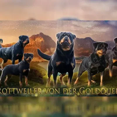 von der Goldquelle cover