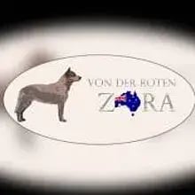von der Roten Zora cover