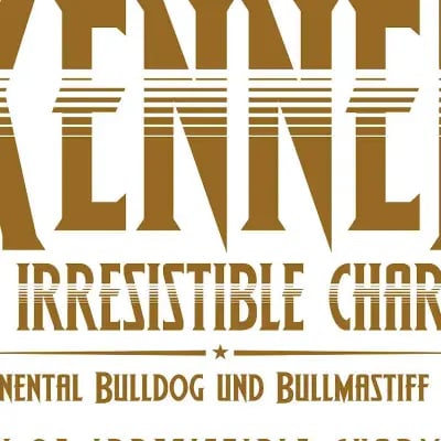 of irresistible charme cover
